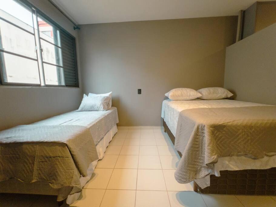 Apartment Moderno Zona 7 Lp13 *