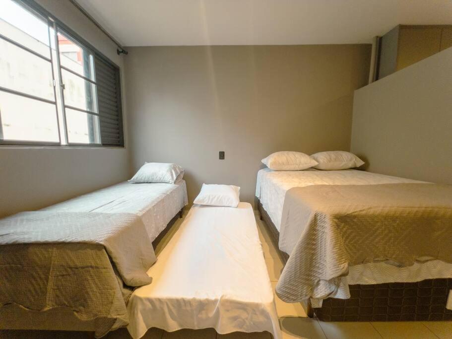 Moderno Zona 7 Lp13 Apartment Maringa
