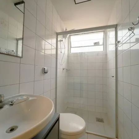 Apartamento Moderno Zona 7 Lp13 Maringa Exterior photo